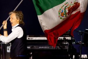 Sir Paul McCartney y Jack White cierran con broche de oro el Corona Capital 2024