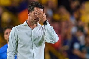 José Ramón Fernández arremete contra Fernando Gago: 'Mentiroso, hipócrita, incompetente'