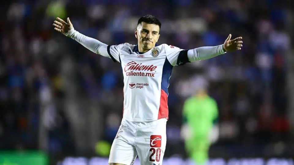 Chivas: Fernando Beltrán revela cómo se vivió la salida de Gago al interior del equipo