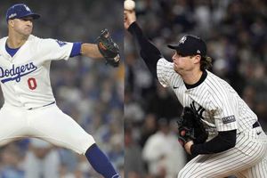 Serie Mundial 2024: Jack Flaherty y Gerrit Cole abrirán el Juego 1 de la serie