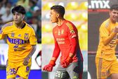Bayern Munich tiene en el radar a tres juveniles de Tigres
