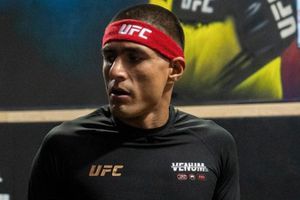 Edgar Chairez pide al americanismo estar pendiente de sus peleas