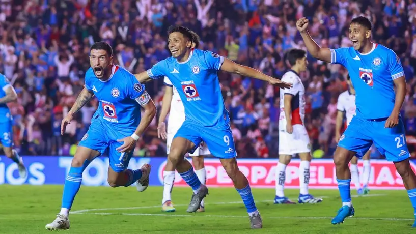 Liga MX: Este es el XI ideal de la Jornada 9 en el Apertura 2024