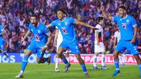 Liga MX: Este es el XI ideal de la Jornada 9 en el Apertura 2024