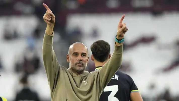 Guardiola listo para audiencia sobre los supuestos incumplimientos económicos del Manchester City