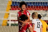 Histórica Corea del Norte jugará la Final del Mundial sub-20 tras eliminar a Estados Unidos