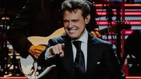 Revelan detalles del estado de salud de Luis Miguel: “Está sumamente malo”