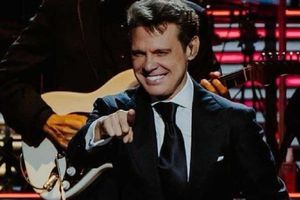 Revelan detalles del estado de salud de Luis Miguel: “Está sumamente malo”