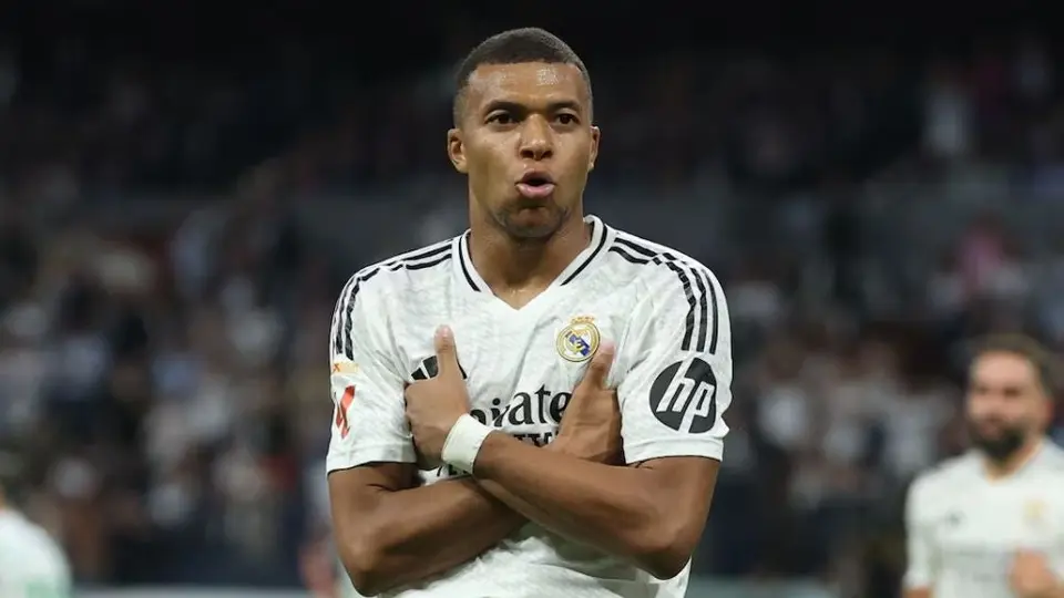 Mbappé le hace un desplante a la Selección de Francia: "Solo para partidos importantes"