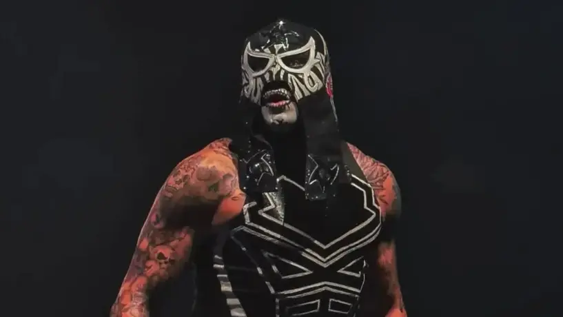¡Cero Miedo! WWE adelanta la llegada de Pentagón Jr para 2025