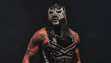 ¡Cero Miedo! WWE adelanta la llegada de Pentagón Jr para 2025