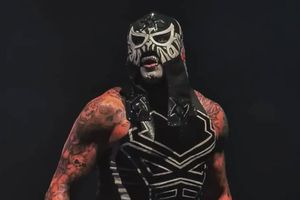 ¡Cero Miedo! WWE adelanta la llegada de Pentagón Jr para 2025