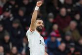 Salah comanda la victoria del Liverpool con doblete ante el Bournemouth; superó otro récord