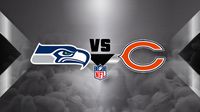 Seattle Seahawks vs Chicago Bears: ¿Donde ver el TNF de la Semana 17?