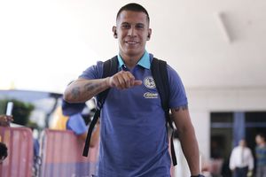 “No cualquiera”: El ‘Jefecito’ Rodríguez presume título de América sin jugar