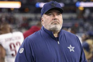 Chicago Bears buscan entrevistar al entrenador en jefe de los Cowboys, Mike McCarthy