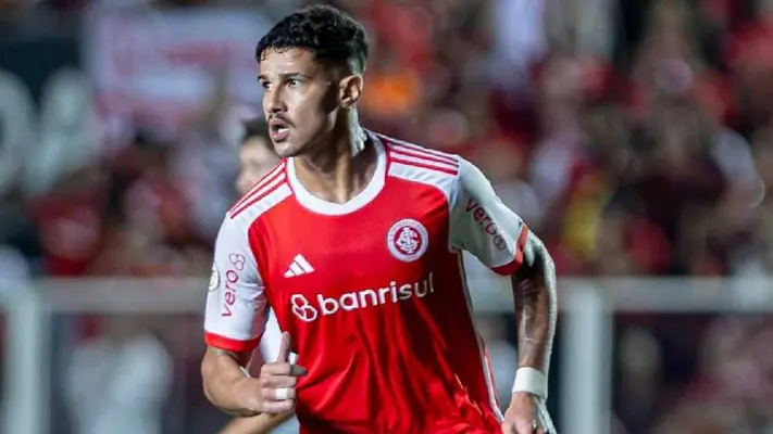 ¡Oficial! Rómulo Zwarg es nuevo refuerzo de Tigres para el Clausura 2025