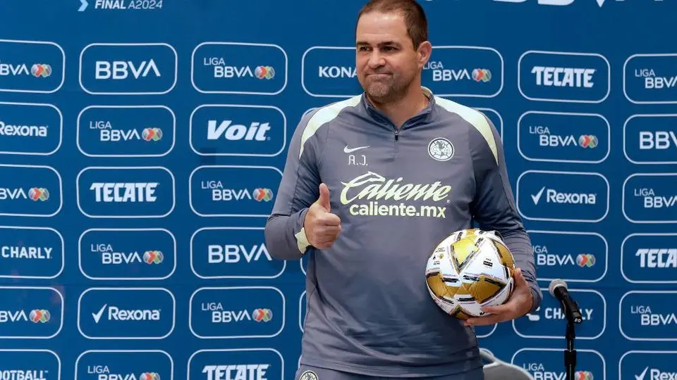 André Jardine confiesa tener preocupación por el abitraje en la Final América vs Rayados