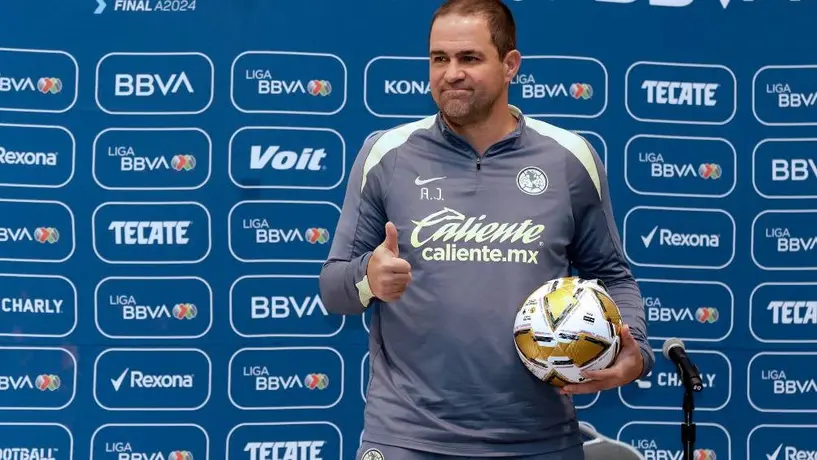 André Jardine confiesa tener preocupación por el abitraje en la Final América vs Rayados