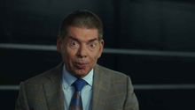 Documental 'Mr.McMahon' revela guion donde Vince embarazaba a su hija Stephanie