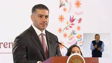 García Harfuch confirma que el ataque al bar "Los Cantaritos" fue por rivalidad entre dos células delictivas