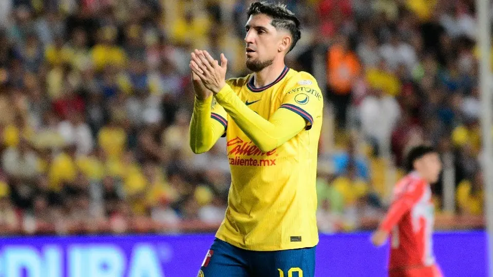 ¡Se le olvidó que fueron compañeros! Diego Valdés niega saludo a Emilio Lara