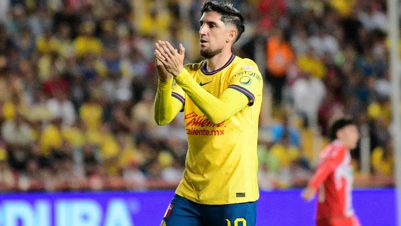 ¡Se le olvidó que fueron compañeros! Diego Valdés niega saludo a Emilio Lara
