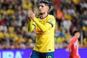 ¡Se le olvidó que fueron compañeros! Diego Valdés niega saludo a Emilio Lara