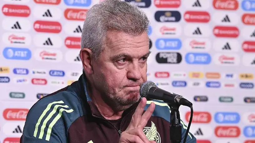 Javier Aguirre realizará cuatro cambios en su alineación para enfrentar a Canadá