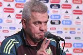 Javier Aguirre realizará cuatro cambios en su alineación para enfrentar a Canadá