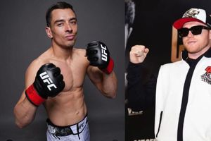 'Loco' Torres: 'Prefiero terminar de ver Noche UFC que la pelea del Canelo'
