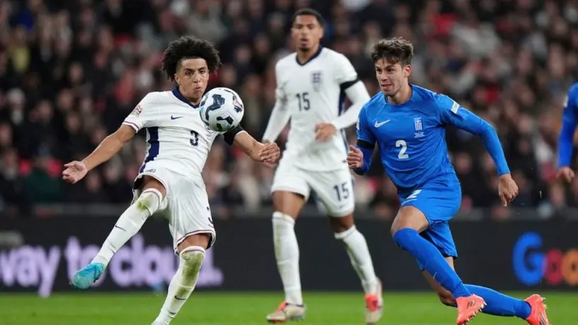 UEFA Nations League: ¿Por dónde ver el partido de Finlandia vs Inglaterra?