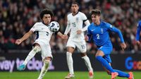 UEFA Nations League: ¿Por dónde ver el partido de Finlandia vs Inglaterra?