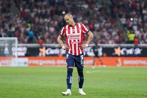 Chicharito Hernández denuncia hackeo de su cuenta de TikTok