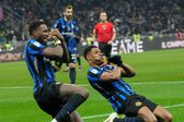 Inter triunfa de local ante Empoli y acorta la distancia entre el Napoli