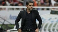 Chivas presume a Gago en medio de rumores sobre Boca Juniors