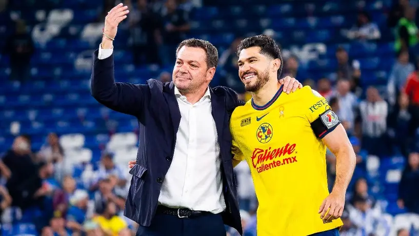 Henry Martín fue nominado al mejor futbolista del continente