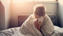 ¿Qué es el virus Coxsackie? Ya se reportan varios casos de niños en México
