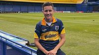 Ander Herrera se acerca a ser nuevo jugador de Boca Juniors