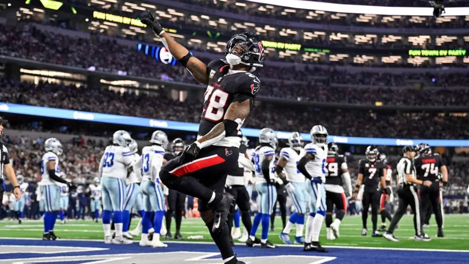 ¡Una más! Dallas Cowboys vuelve a ser aplastado en casa, esta vez a manos de Texans