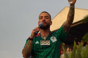 Precio de los boletos para los conciertos de Maluma en México 2025