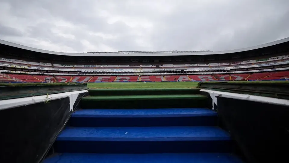 Gallos Blancos de Querétaro apunta a tener nuevos dueños para 2025