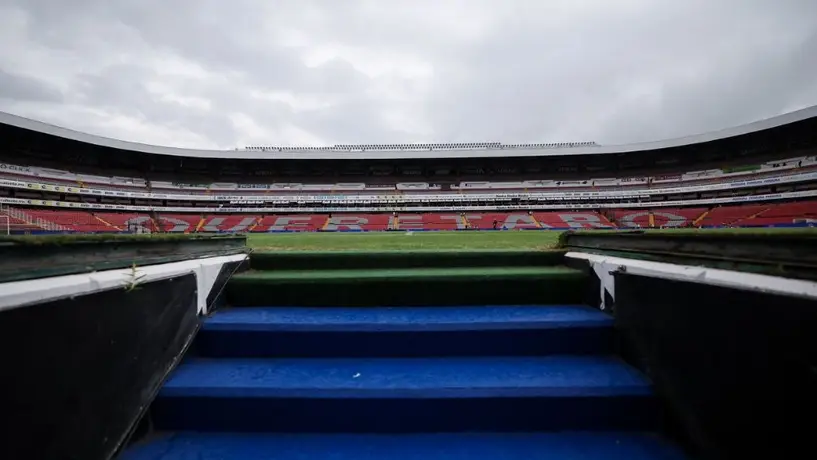 Gallos Blancos de Querétaro apunta a tener nuevos dueños para 2025