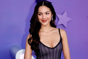 Olivia Rodrigo llega al Estadio GNP Seguros con su gira mundial ‘GUTS World Tour: Spilled’