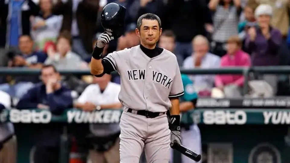 Ichiro Suzuki y CC Sabathia encabezan la lista para los inducidos al Salón de la Fama