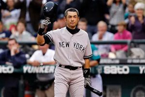 Ichiro Suzuki y CC Sabathia encabezan la lista para los inducidos al Salón de la Fama