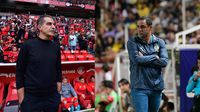 Paiva y Jardine contra la Regla de Menores ¿Cómo van Toluca y América en ello?
