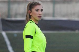 Árbitra de Turquía es suspendida de por vida tras escándalo por un video