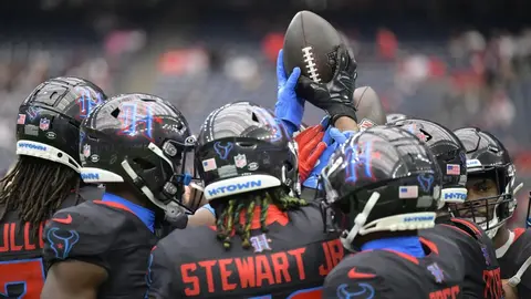 Houston Texans llega a tiempo extra para vencer a los Bills en dramático encuentro