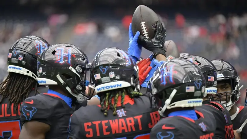 Houston Texans llega a tiempo extra para vencer a los Bills en dramático encuentro